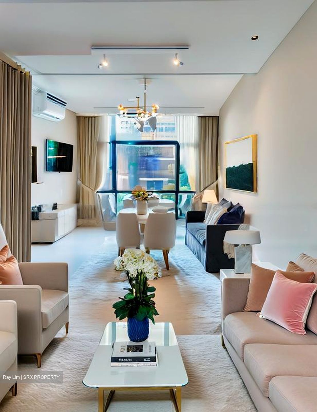 River Place (D3), Condominium #460718061